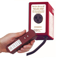 220 Volt Long Ranger Remote Control Switch